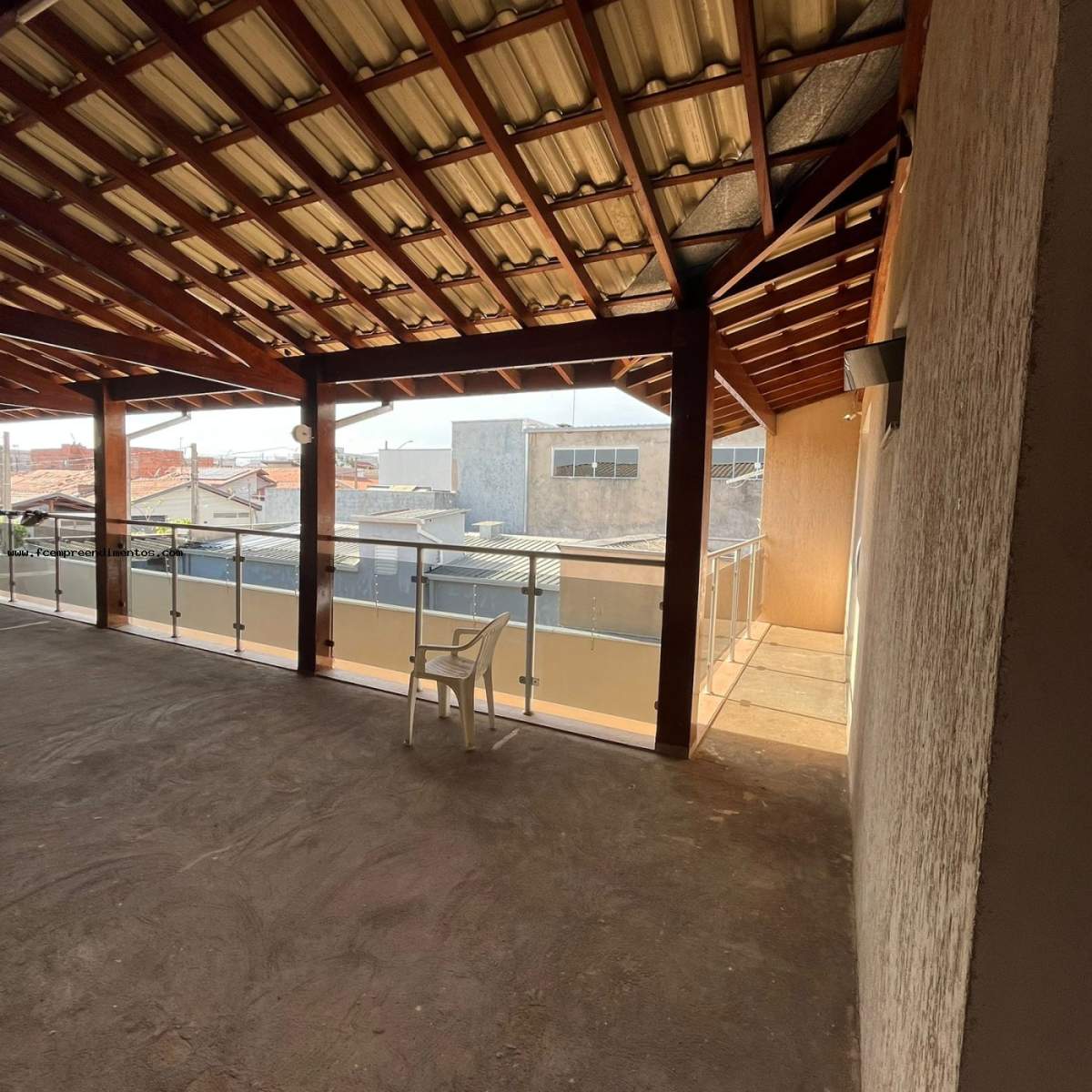 Sobrado, 2 quartos - Foto 16