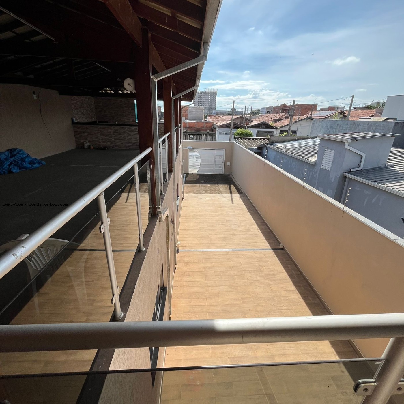 Sobrado, 2 quartos - Foto 18