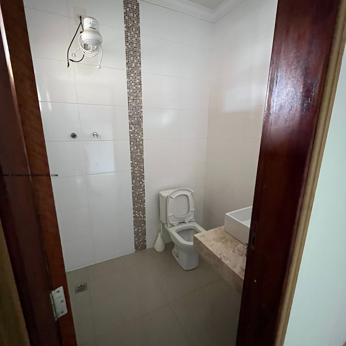 Sobrado, 2 quartos - Foto 17