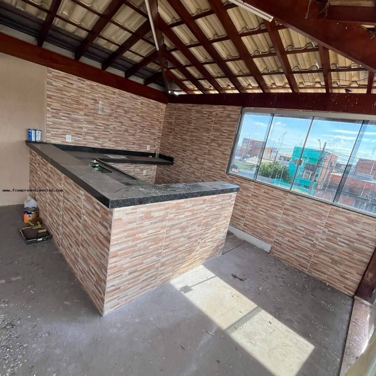 Sobrado, 2 quartos - Foto 19