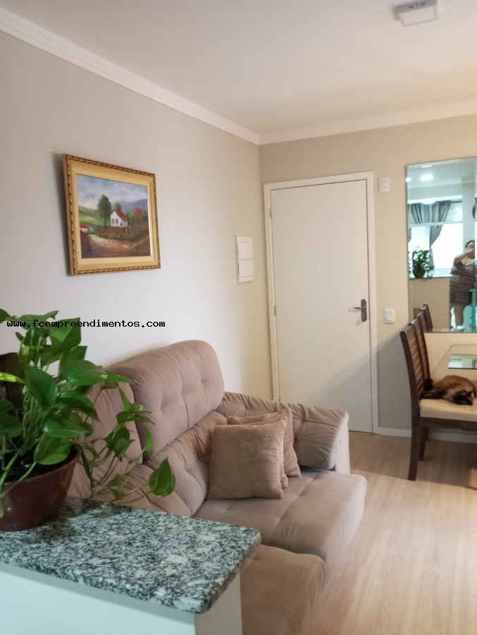 Apartamento, 2 quartos - Foto 1