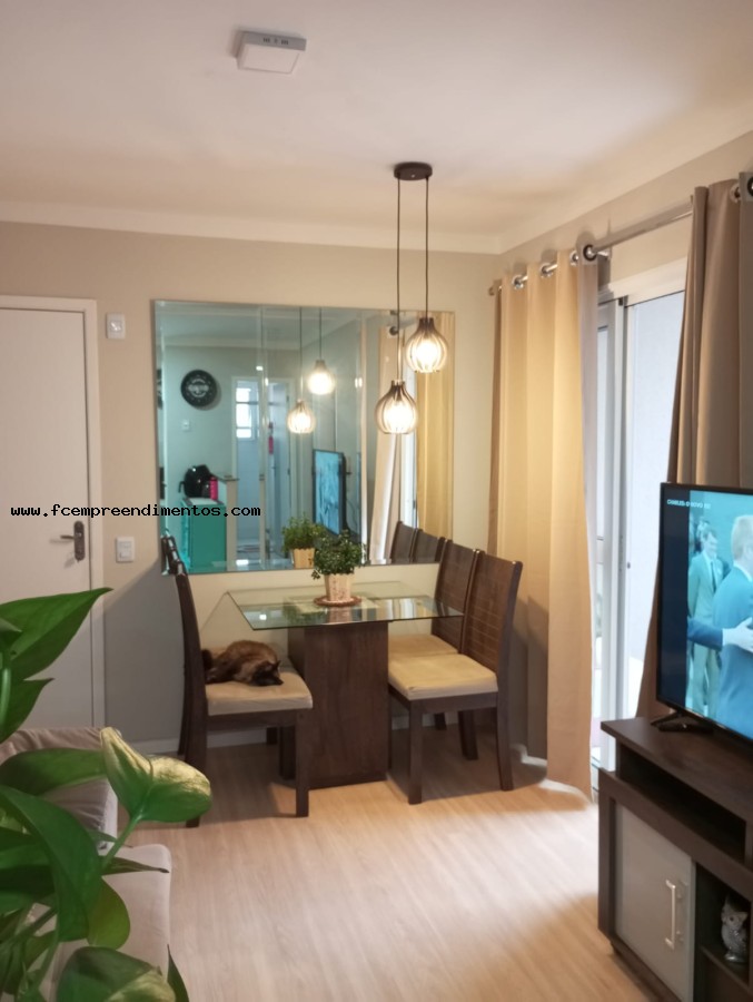 Apartamento, 2 quartos - Foto 2