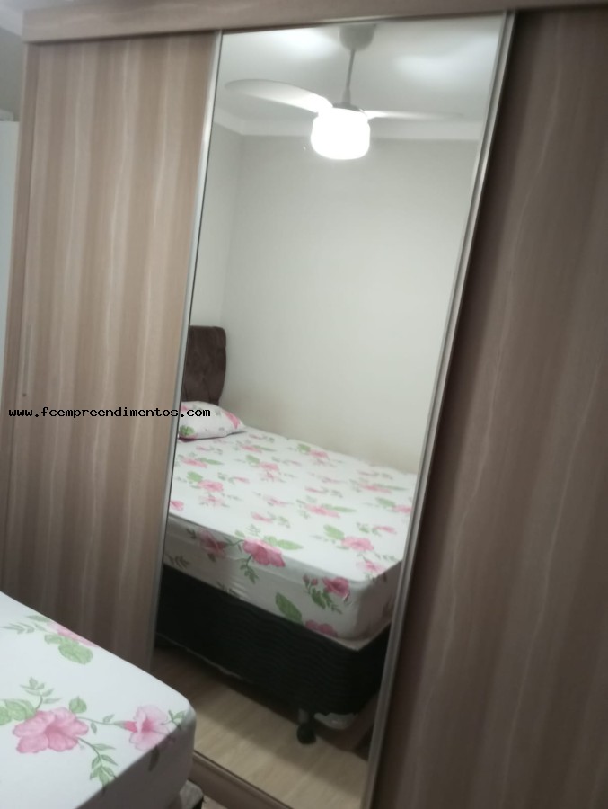 Apartamento, 2 quartos - Foto 6