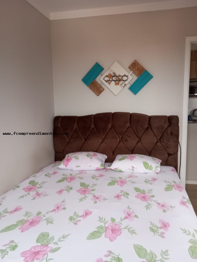 Apartamento, 2 quartos - Foto 5