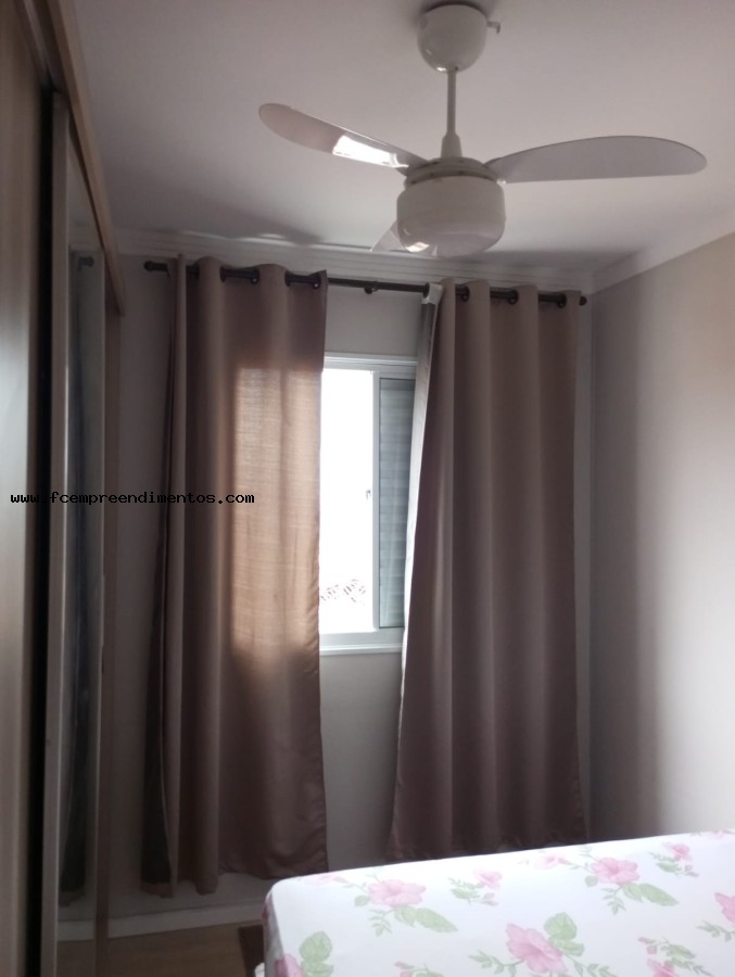 Apartamento, 2 quartos - Foto 4