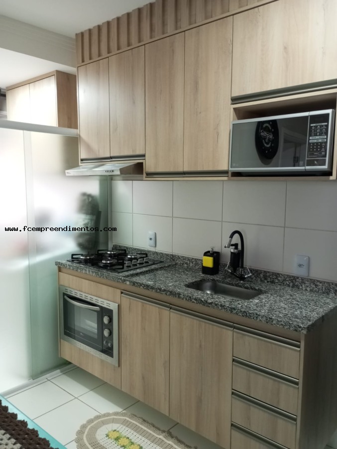 Apartamento, 2 quartos - Foto 9