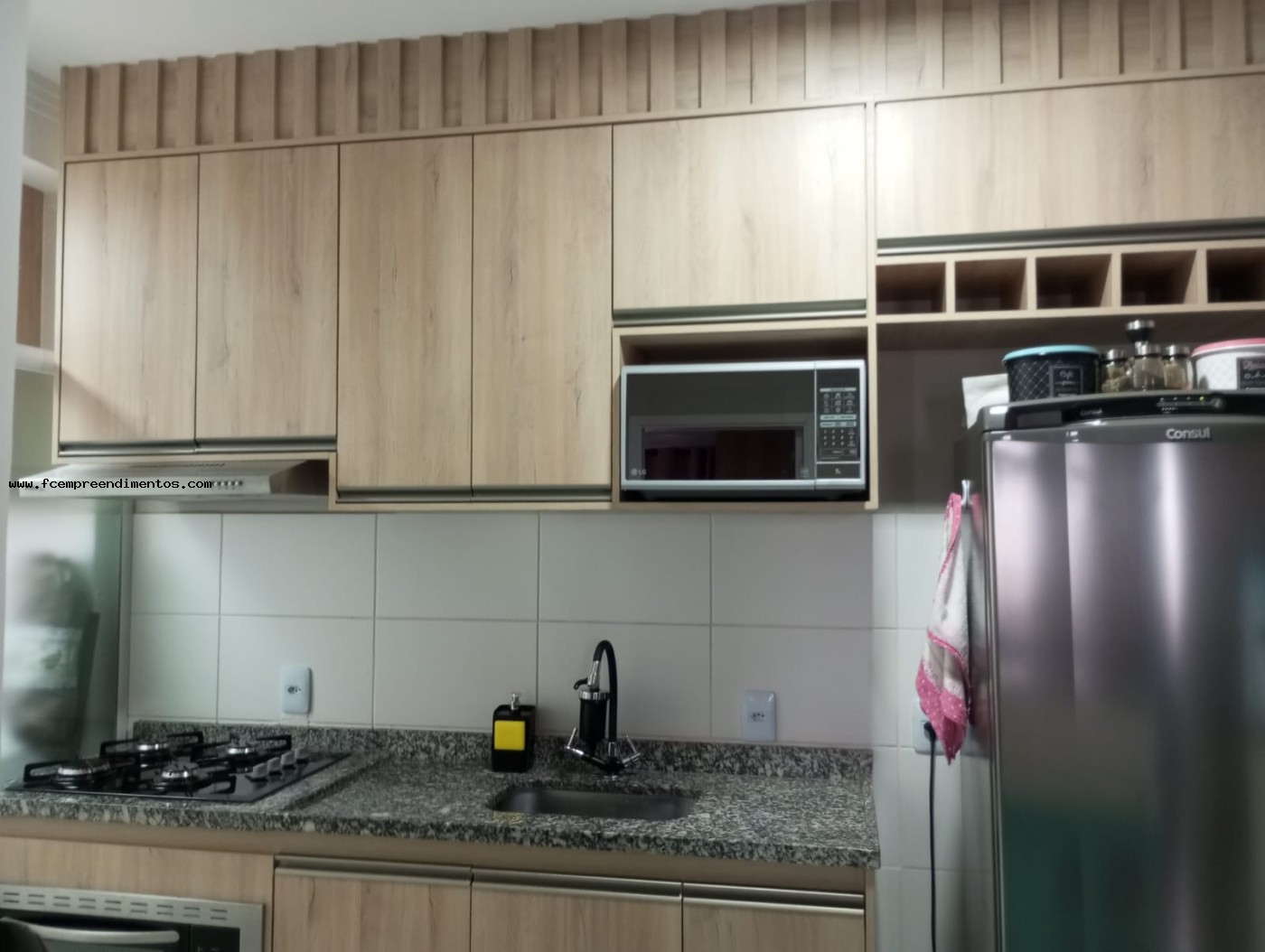 Apartamento, 2 quartos - Foto 10