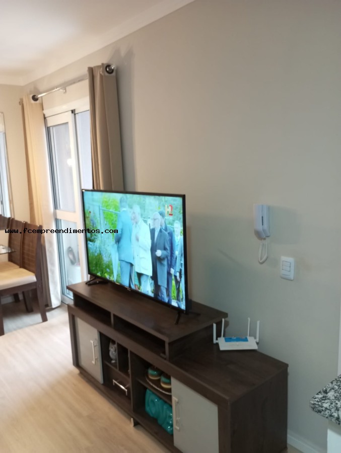 Apartamento, 2 quartos - Foto 7