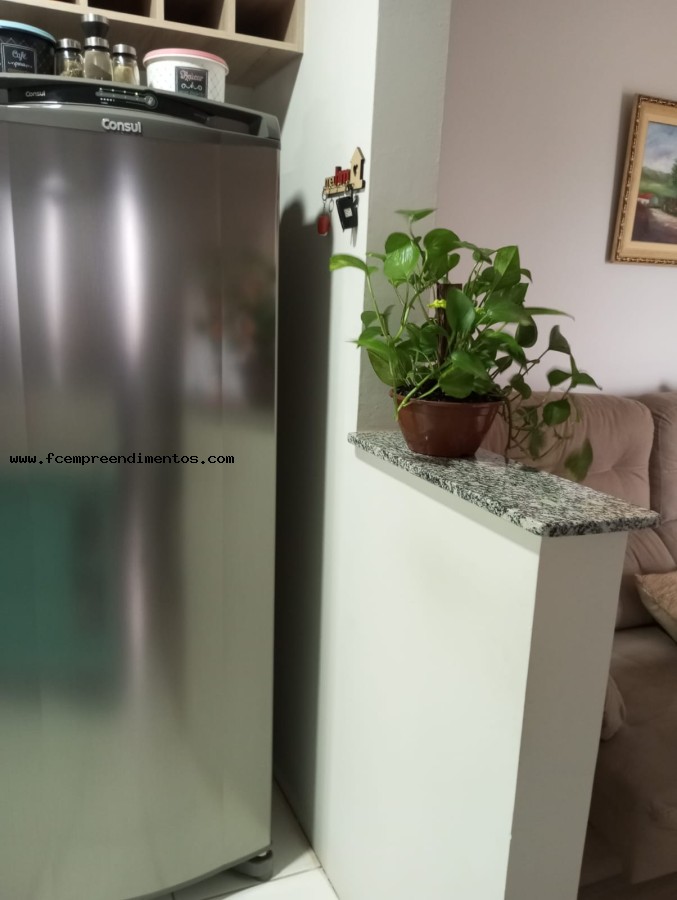 Apartamento, 2 quartos - Foto 16