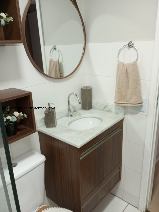 Apartamento, 2 quartos - Foto 13