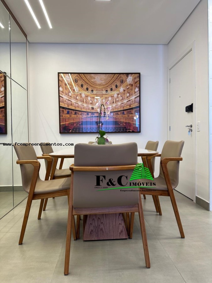 Apartamento, 2 quartos - Foto 3