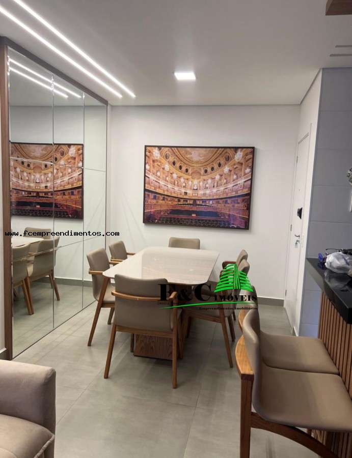 Apartamento, 2 quartos - Foto 5