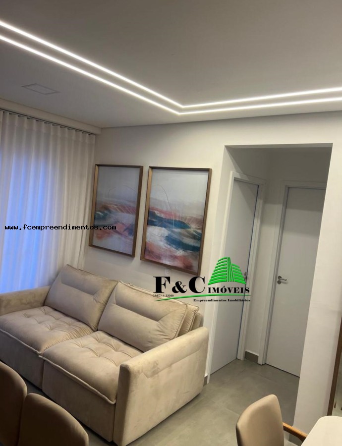 Apartamento, 2 quartos - Foto 4