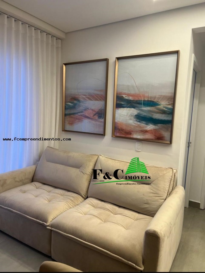 Apartamento, 2 quartos - Foto 6