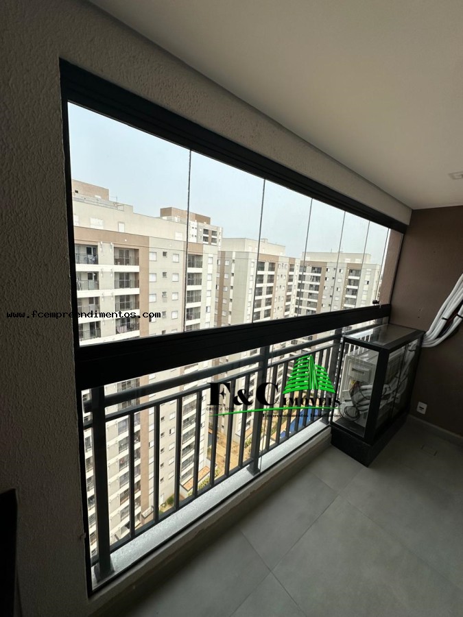 Apartamento, 2 quartos - Foto 11