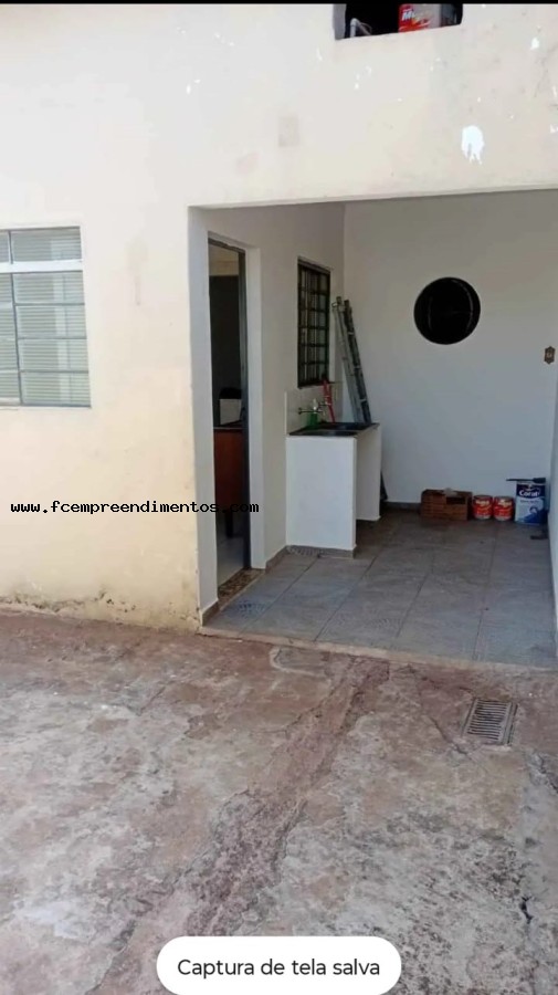 Casa, 3 quartos - Foto 13