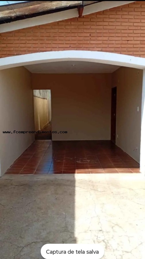 Casa, 3 quartos - Foto 2