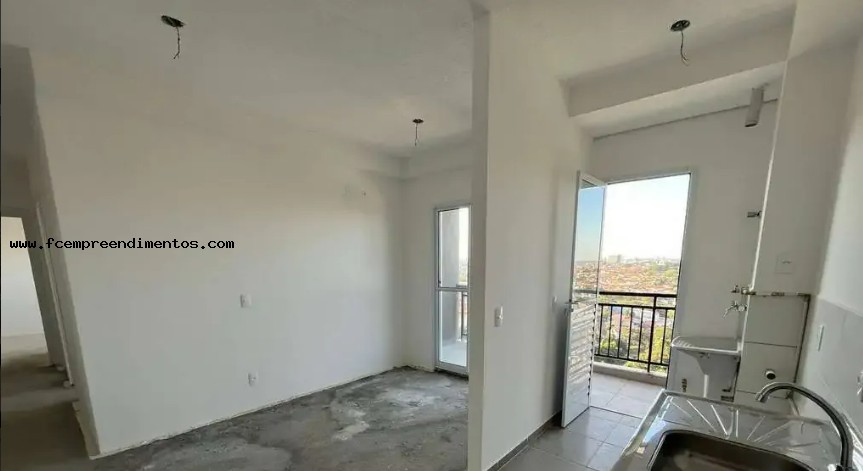 Apartamento, 2 quartos - Foto 2