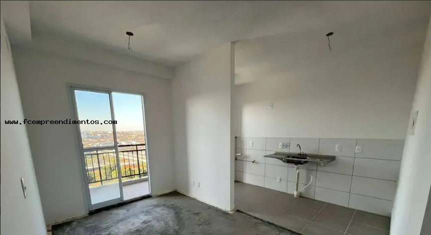 Apartamento, 2 quartos - Foto 1