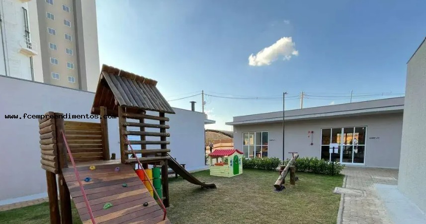 Apartamento, 2 quartos - Foto 8