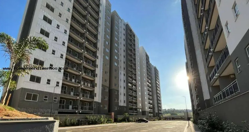 Apartamento, 2 quartos - Foto 11