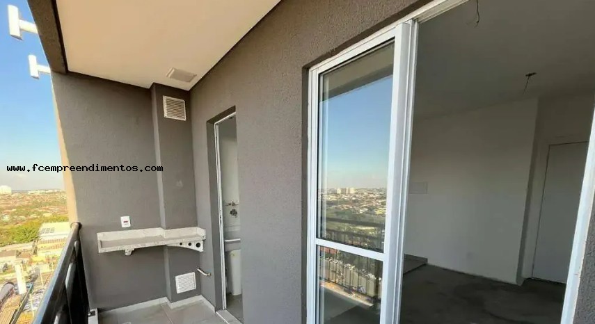 Apartamento, 2 quartos - Foto 7