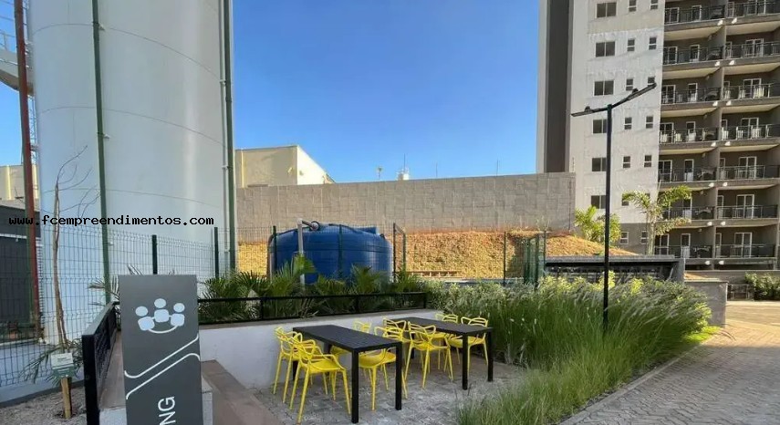 Apartamento, 2 quartos - Foto 9