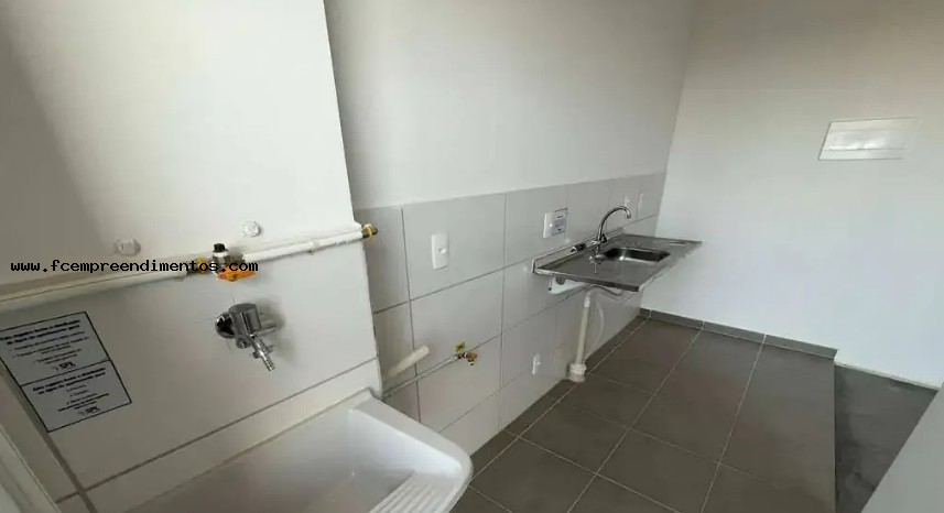 Apartamento, 2 quartos - Foto 4