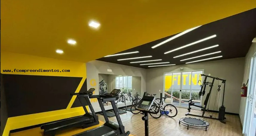 Apartamento, 2 quartos - Foto 6