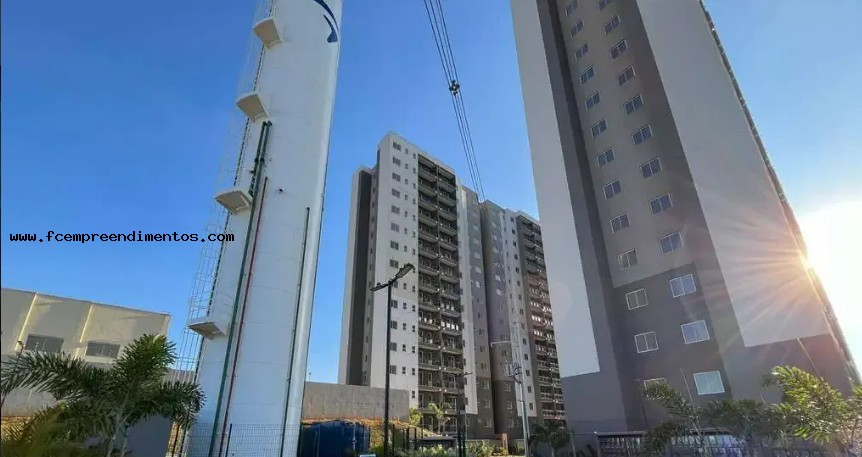 Apartamento, 2 quartos - Foto 20