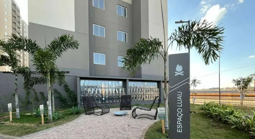 Apartamento, 2 quartos - Foto 13