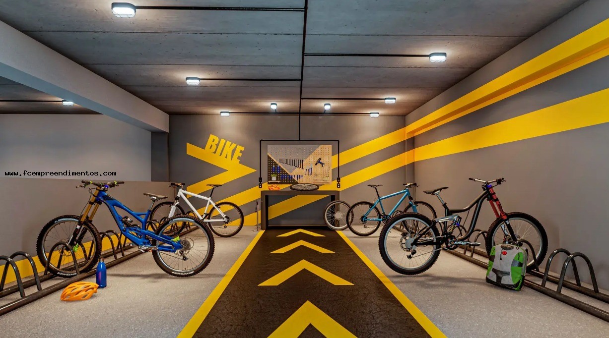 Apartamento, 2 quartos - Foto 24