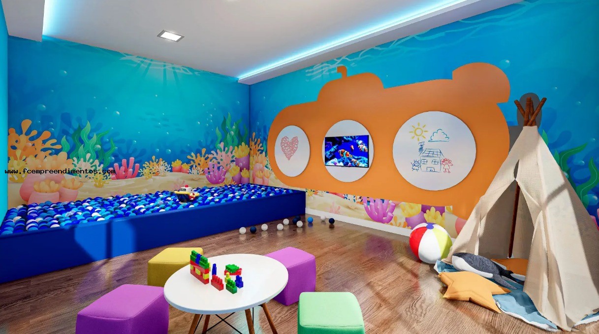 Apartamento, 2 quartos - Foto 23