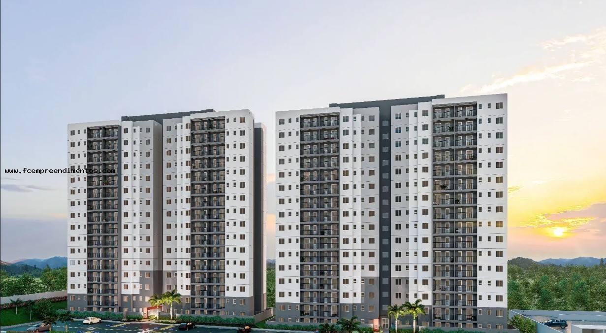 Apartamento, 2 quartos - Foto 26