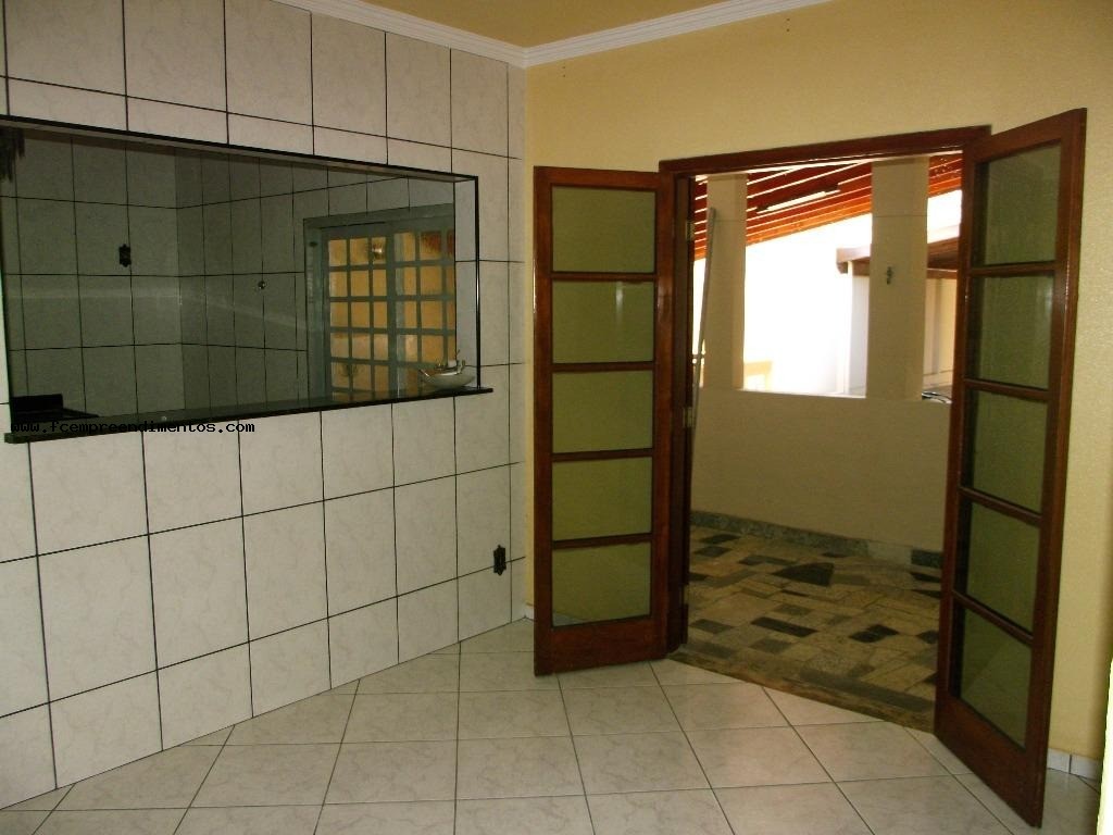 Casa, 3 quartos - Foto 5