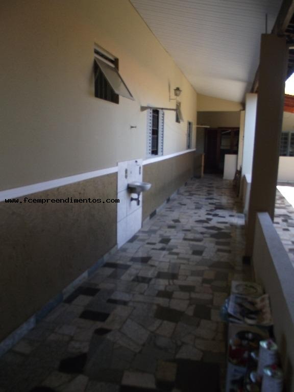 Casa, 3 quartos - Foto 15