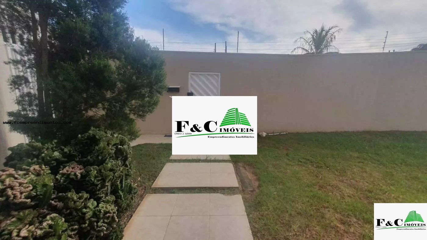 Casa, 3 quartos - Foto 3