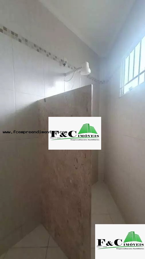 Casa, 3 quartos - Foto 17