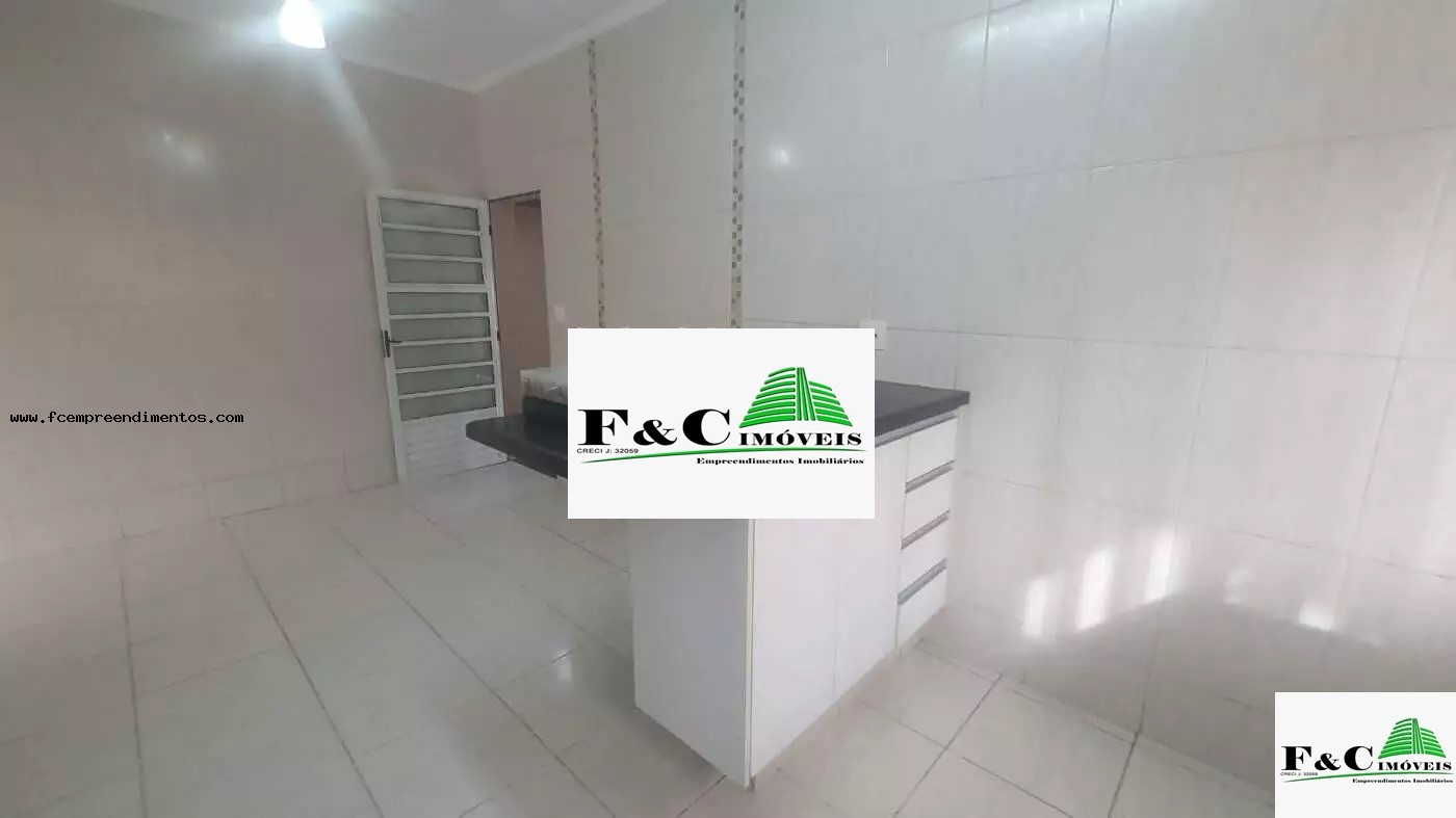 Casa, 3 quartos - Foto 14