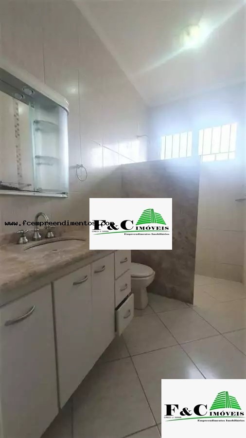 Casa, 3 quartos - Foto 28