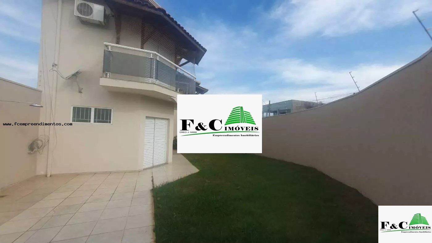 Casa, 3 quartos - Foto 34