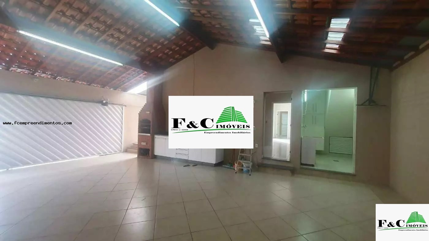 Casa, 3 quartos - Foto 31