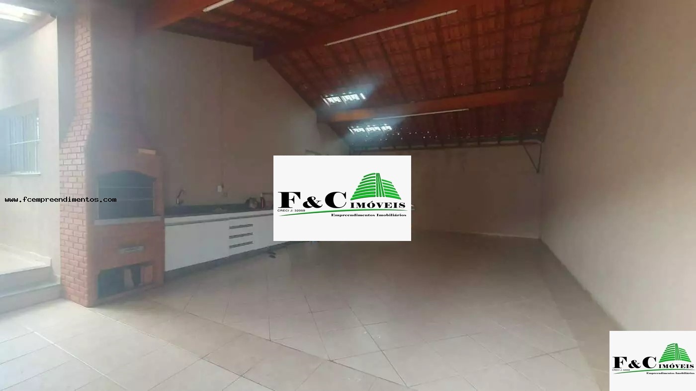 Casa, 3 quartos - Foto 32