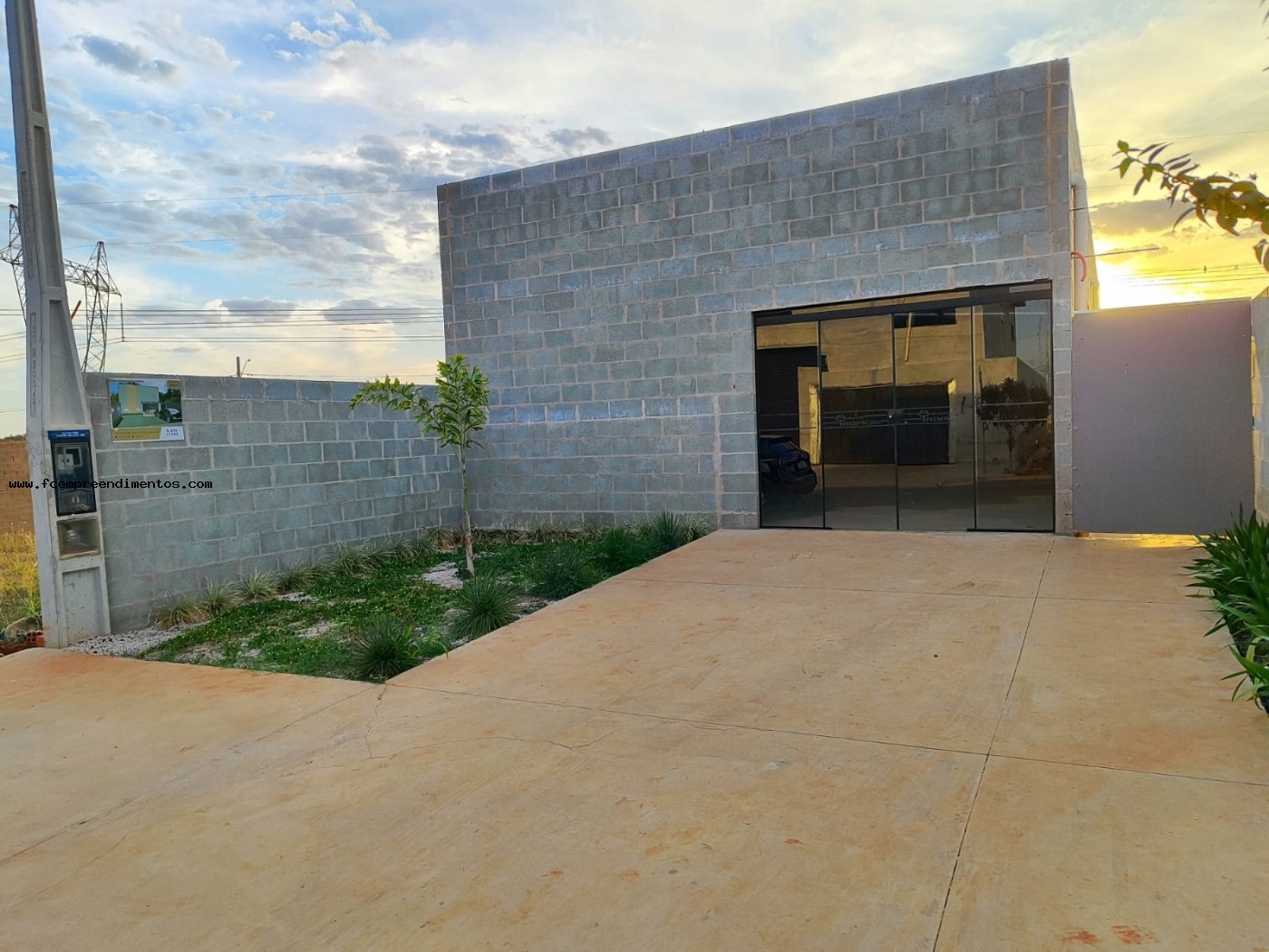 Sala-Conjunto - Foto 1