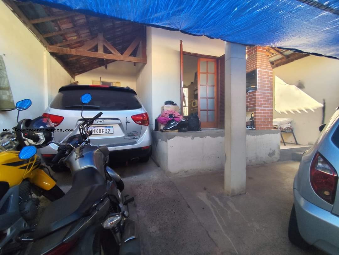 Casa, 3 quartos - Foto 11