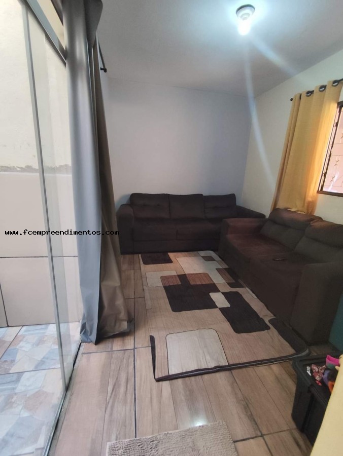 Casa, 3 quartos - Foto 2