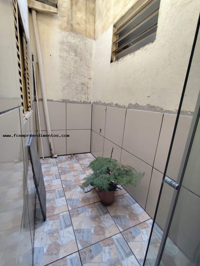 Casa, 3 quartos - Foto 10