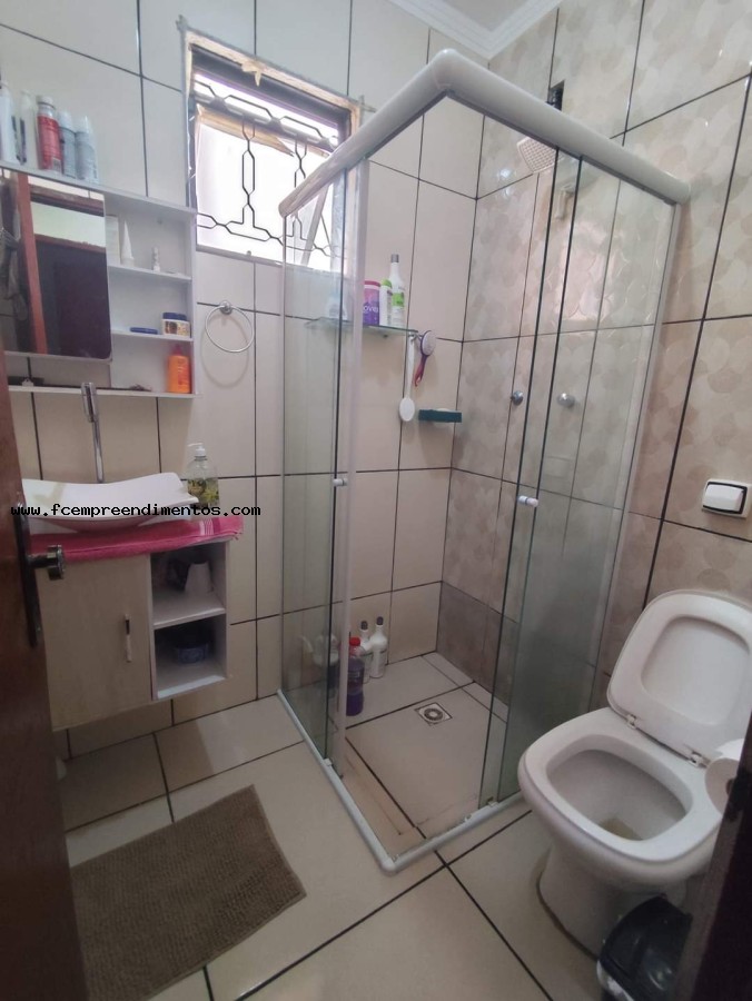 Casa, 3 quartos - Foto 8