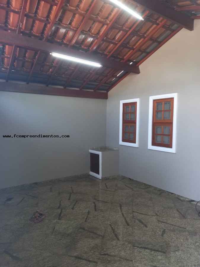 Casa, 2 quartos - Foto 1