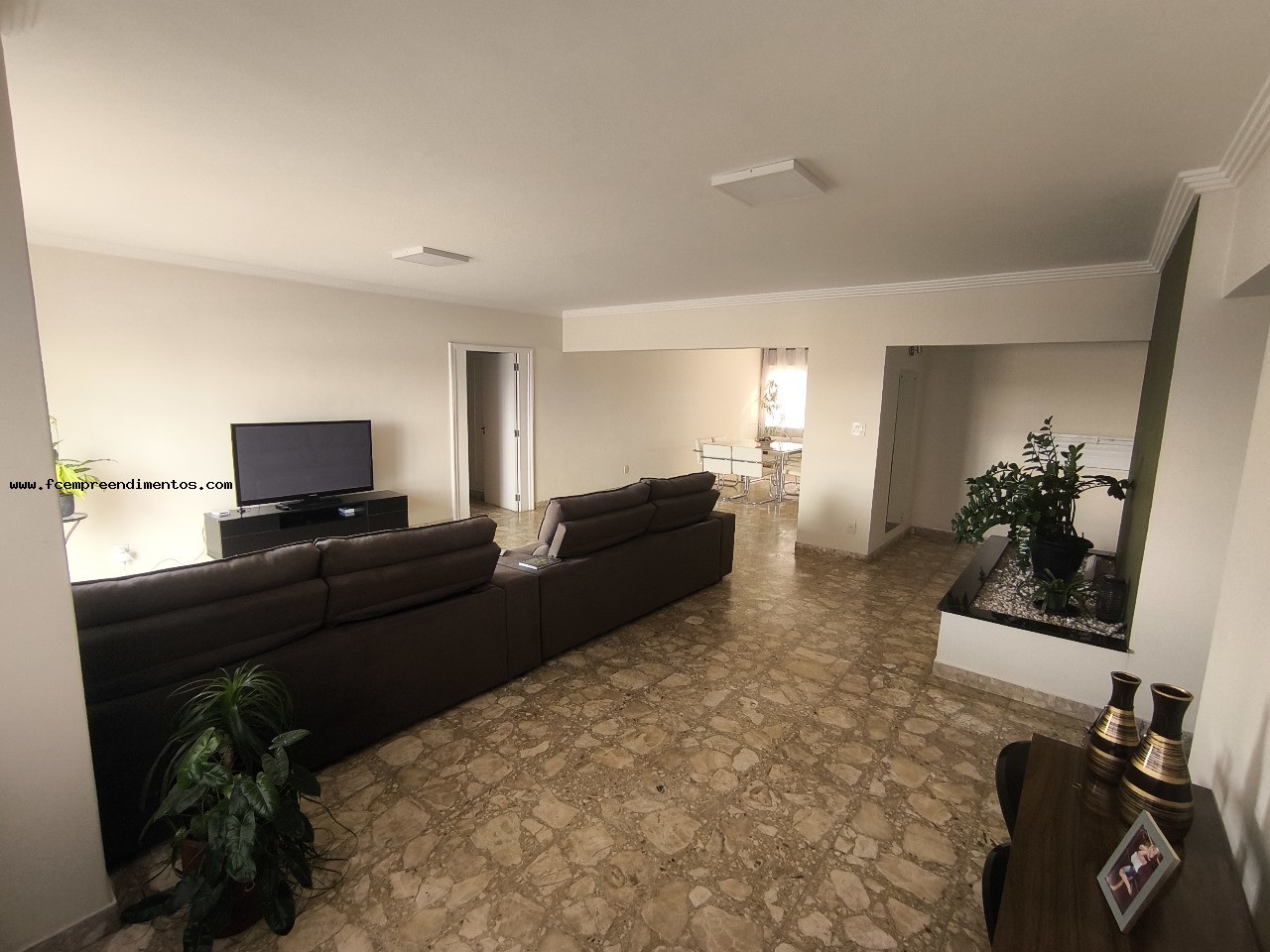 Apartamento, 3 quartos, 90 m² - Foto 1